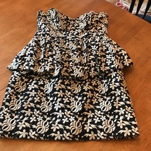 Betsy Johnson dress